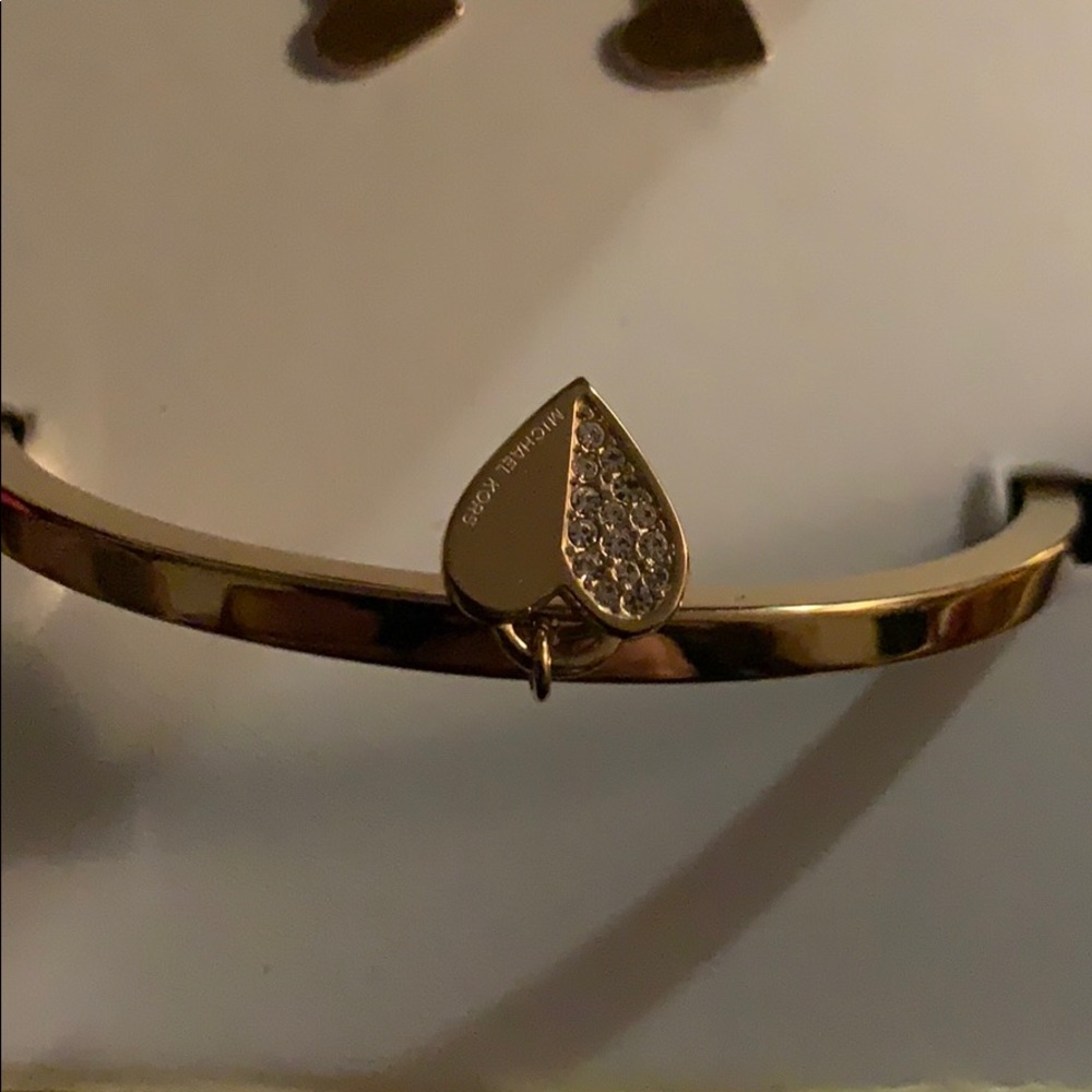 Michael Kors jewelry gift set - Picture 4 of 6